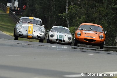 Le Mans Classic 2016 (8-9-10 Juillet 2016)